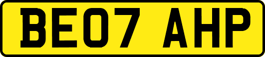 BE07AHP