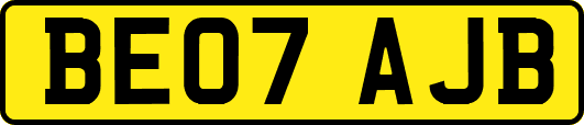 BE07AJB