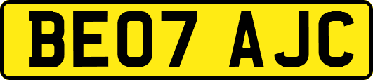 BE07AJC