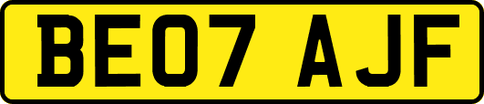 BE07AJF