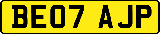 BE07AJP