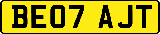 BE07AJT