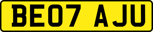 BE07AJU
