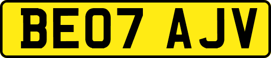 BE07AJV