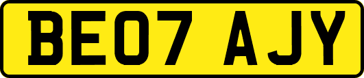 BE07AJY