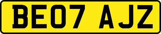 BE07AJZ