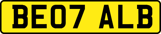 BE07ALB