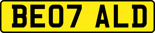 BE07ALD
