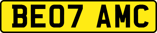BE07AMC