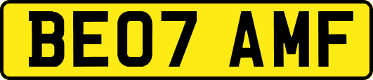 BE07AMF
