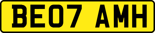 BE07AMH