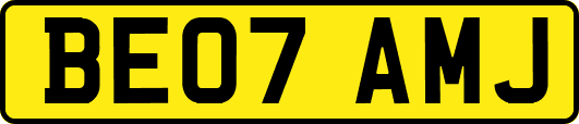 BE07AMJ