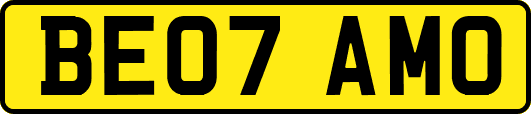BE07AMO