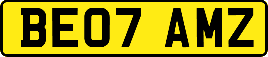 BE07AMZ