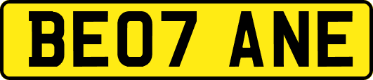 BE07ANE