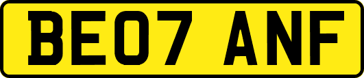 BE07ANF