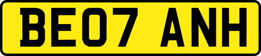 BE07ANH
