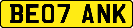 BE07ANK