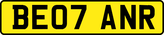 BE07ANR