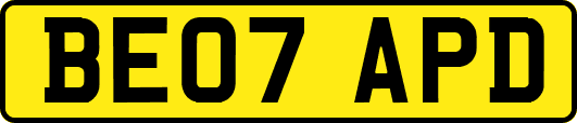 BE07APD