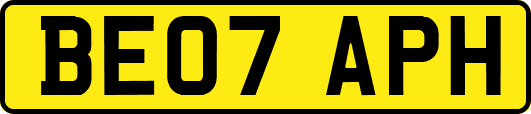 BE07APH