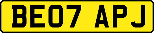 BE07APJ