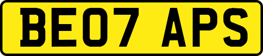 BE07APS