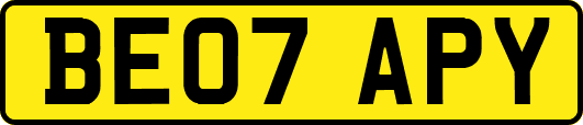 BE07APY