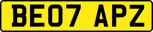 BE07APZ