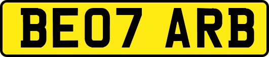 BE07ARB