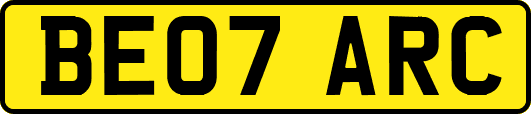 BE07ARC