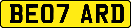 BE07ARD