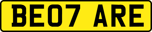 BE07ARE