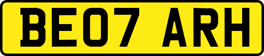 BE07ARH