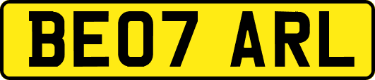 BE07ARL