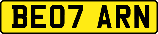 BE07ARN