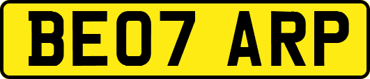 BE07ARP