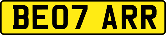BE07ARR