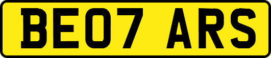 BE07ARS
