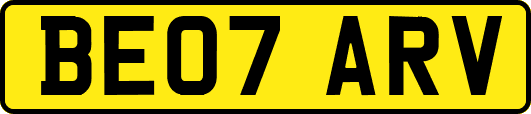 BE07ARV