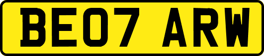 BE07ARW
