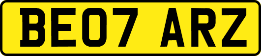 BE07ARZ