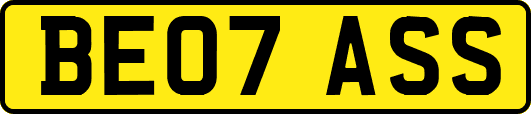 BE07ASS