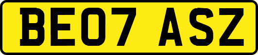 BE07ASZ