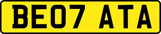 BE07ATA