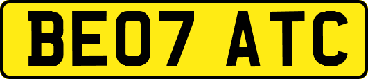 BE07ATC