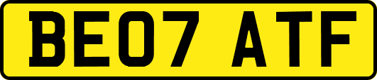 BE07ATF