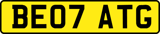 BE07ATG