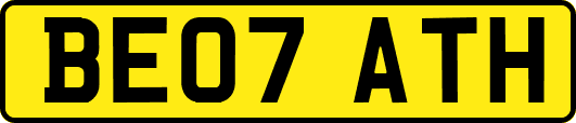 BE07ATH