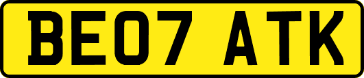 BE07ATK